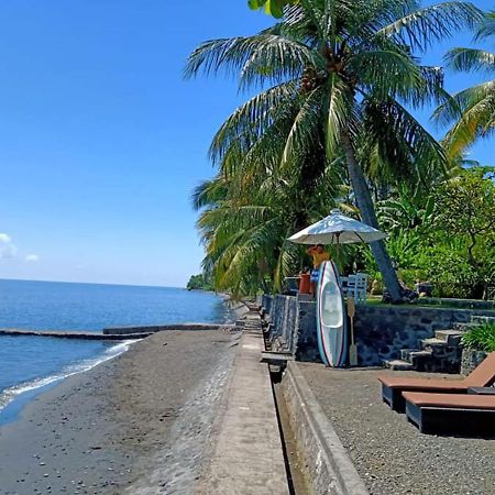 Mojito Beach Villas Kubutambahan  エクステリア 写真