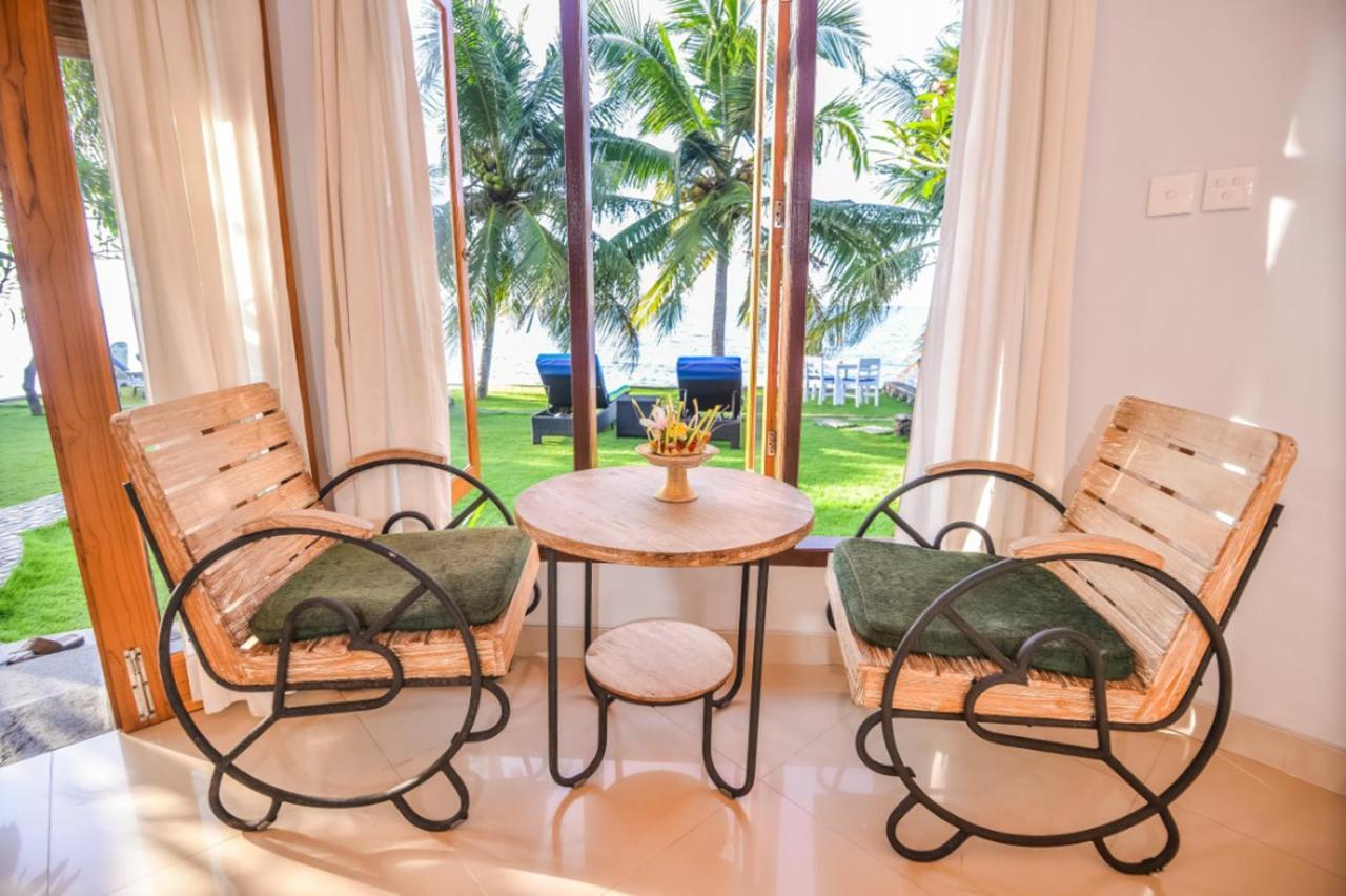Mojito Beach Villas Kubutambahan  エクステリア 写真