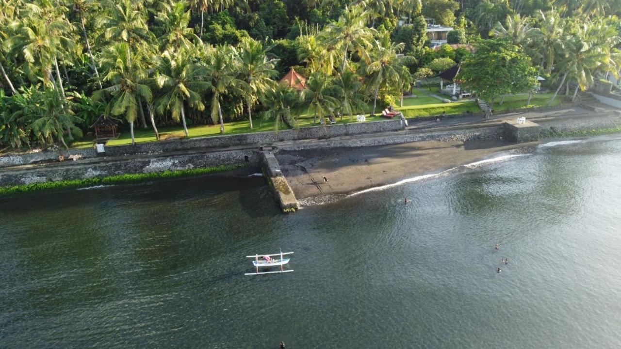 Mojito Beach Villas Kubutambahan  エクステリア 写真