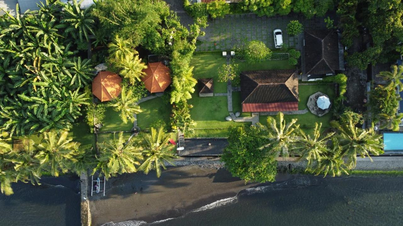 Mojito Beach Villas Kubutambahan  エクステリア 写真
