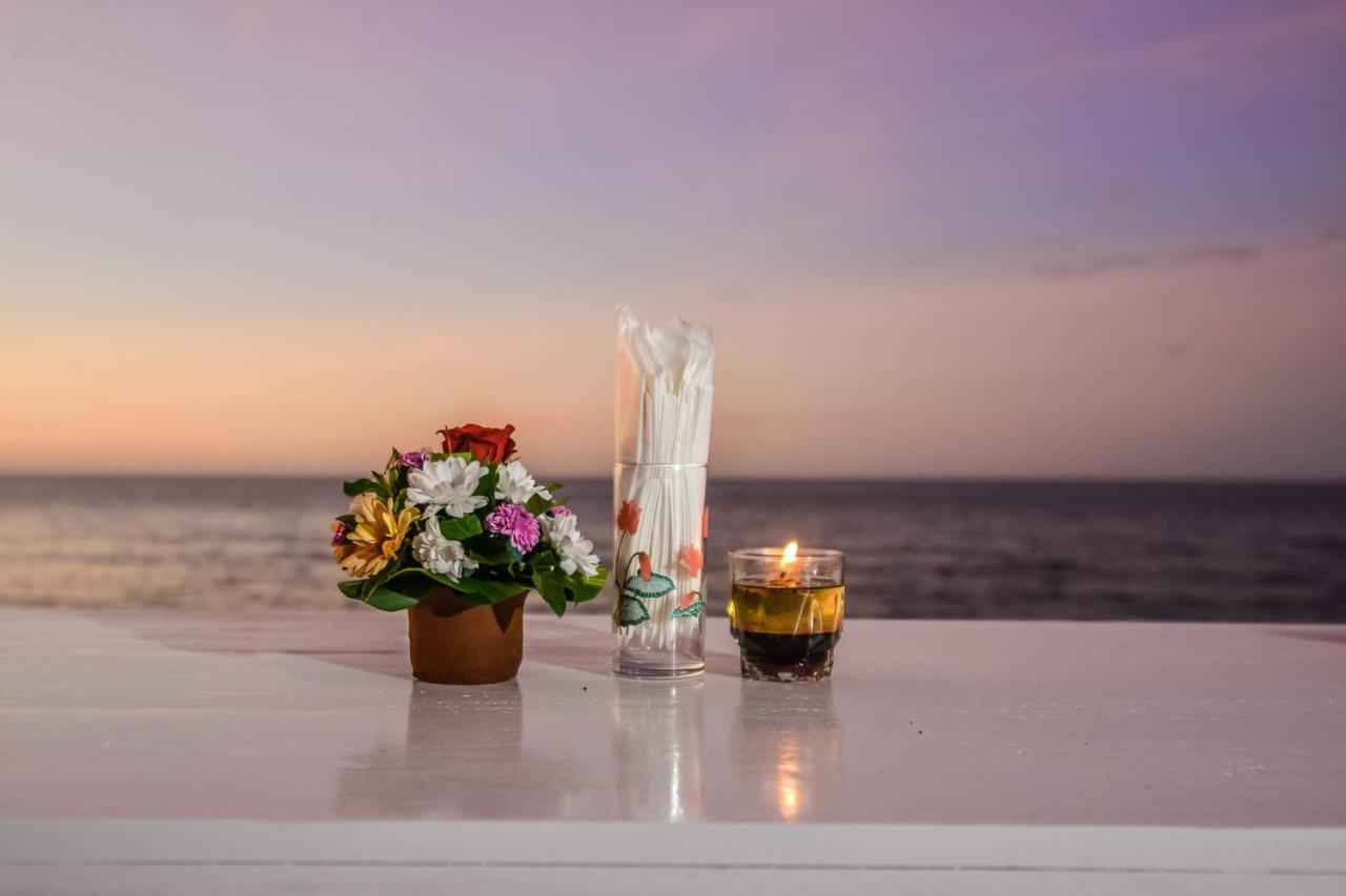 Mojito Beach Villas Kubutambahan  エクステリア 写真