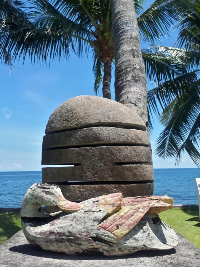Mojito Beach Villas Kubutambahan  エクステリア 写真