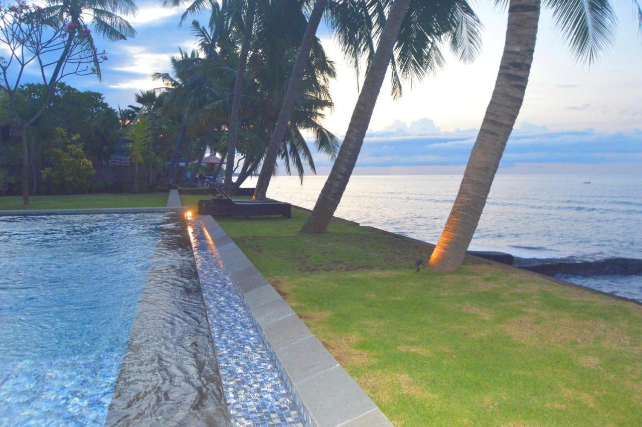 Mojito Beach Villas Kubutambahan  エクステリア 写真
