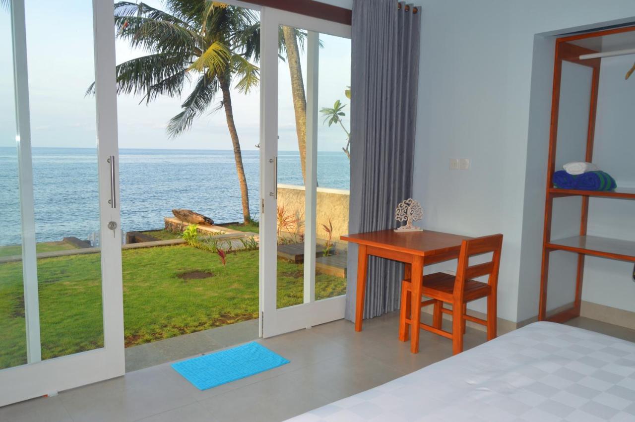 Mojito Beach Villas Kubutambahan  エクステリア 写真