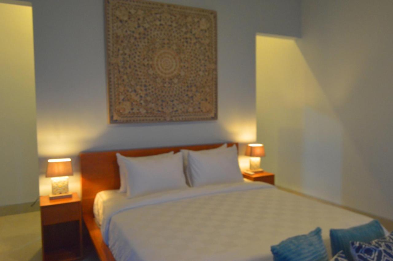 Mojito Beach Villas Kubutambahan  エクステリア 写真