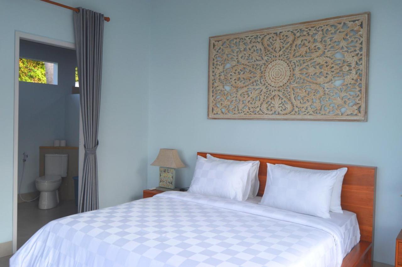 Mojito Beach Villas Kubutambahan  エクステリア 写真