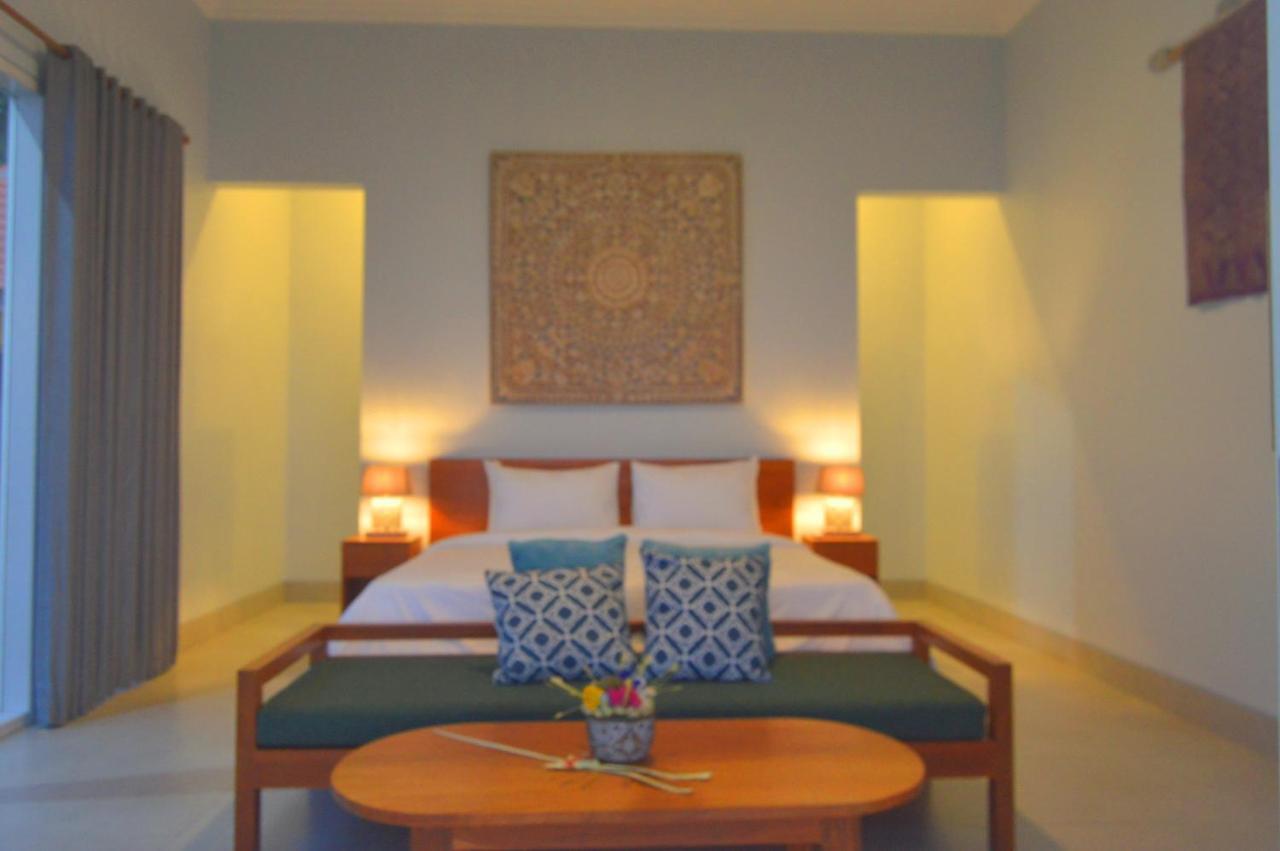 Mojito Beach Villas Kubutambahan  エクステリア 写真