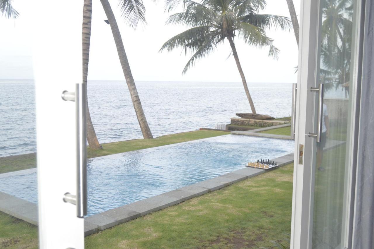 Mojito Beach Villas Kubutambahan  エクステリア 写真
