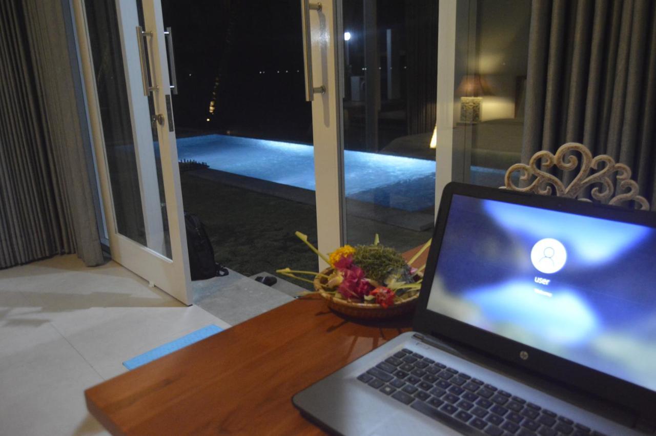 Mojito Beach Villas Kubutambahan  エクステリア 写真