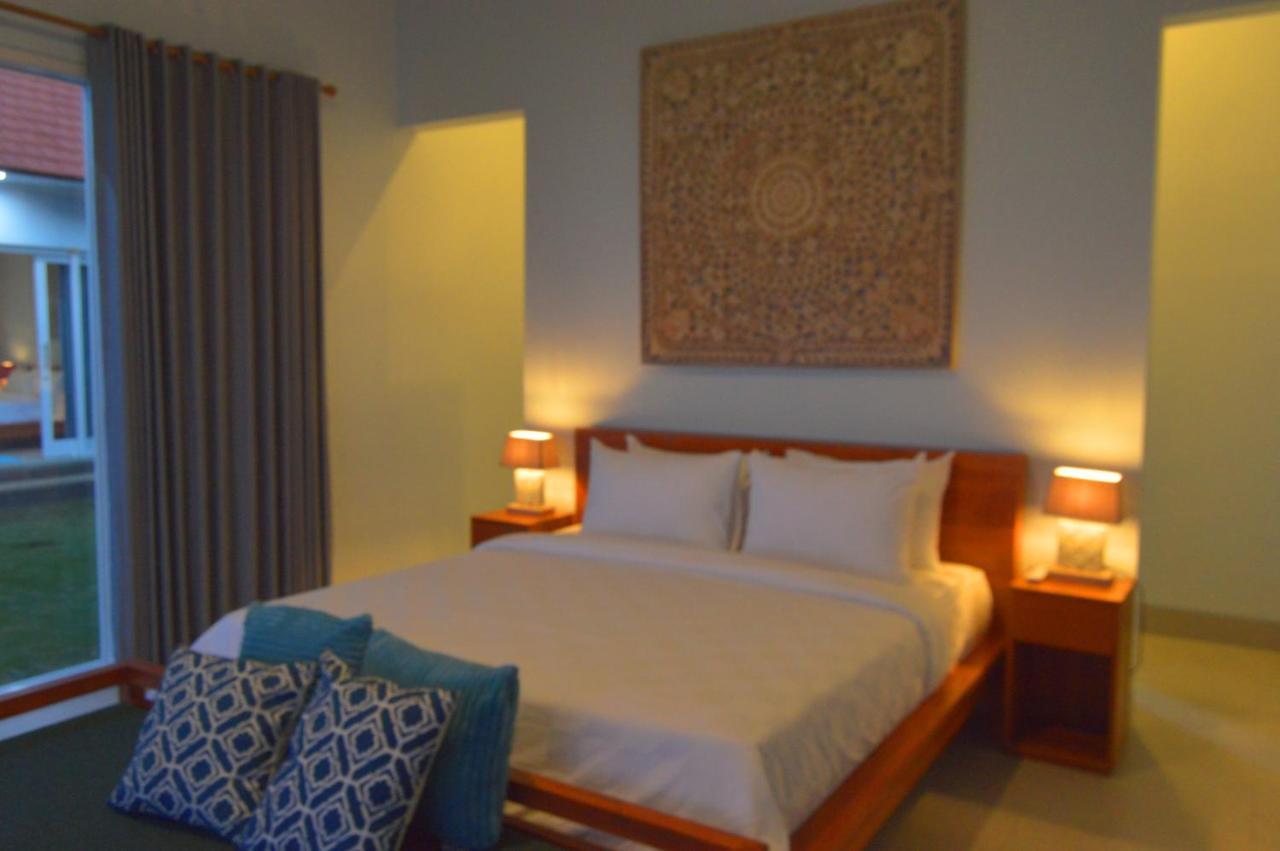Mojito Beach Villas Kubutambahan  エクステリア 写真