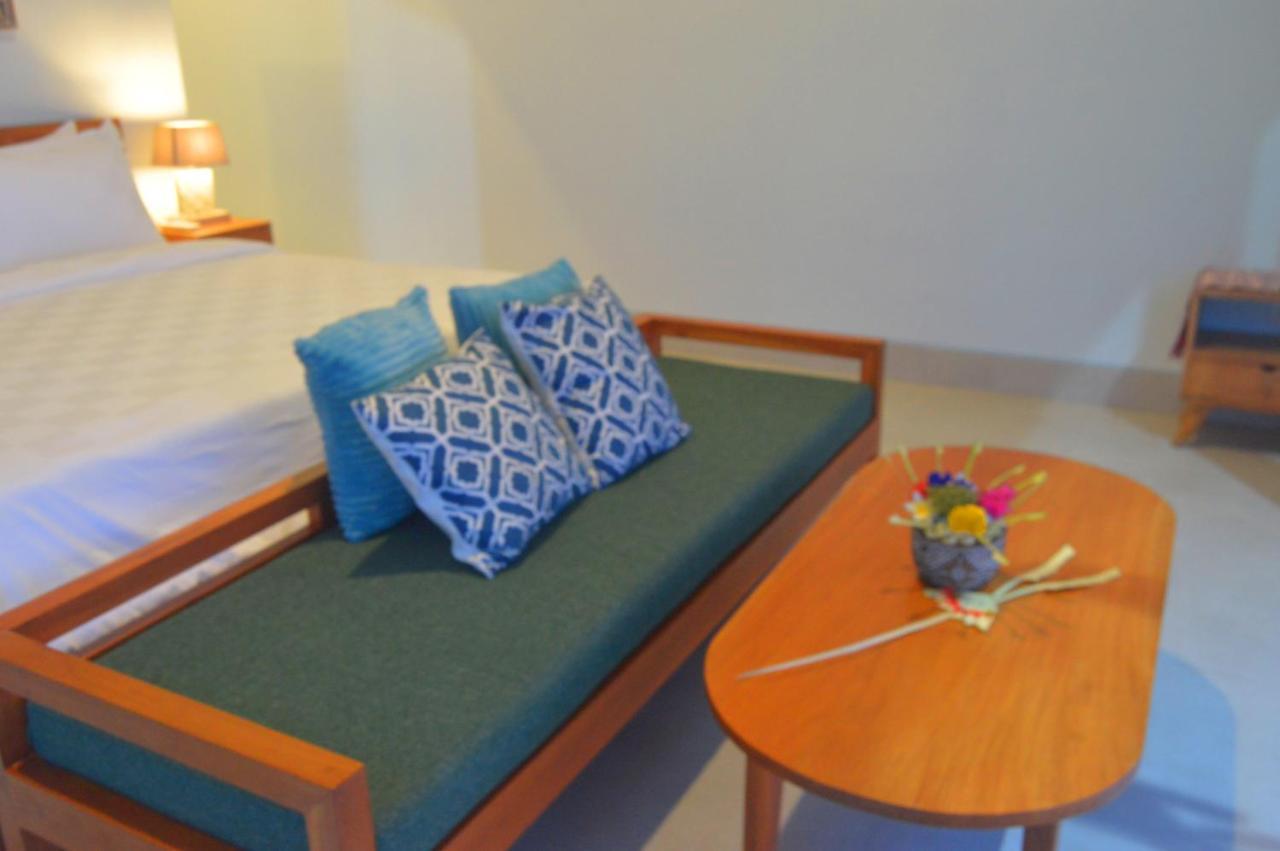 Mojito Beach Villas Kubutambahan  エクステリア 写真