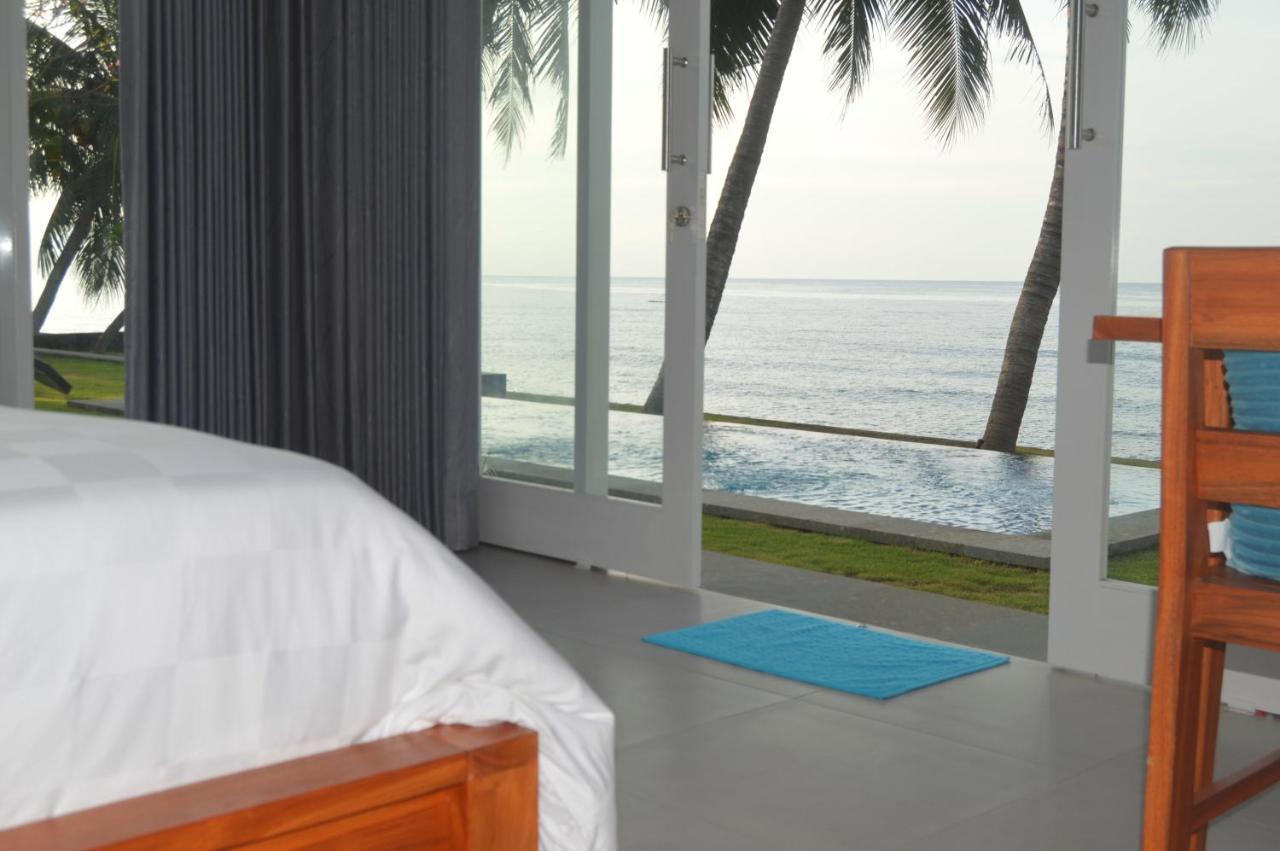 Mojito Beach Villas Kubutambahan  エクステリア 写真