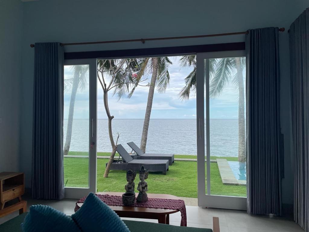 Mojito Beach Villas Kubutambahan  エクステリア 写真