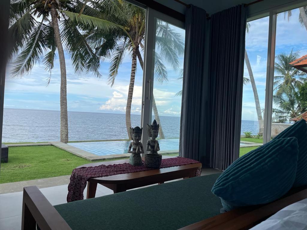 Mojito Beach Villas Kubutambahan  エクステリア 写真