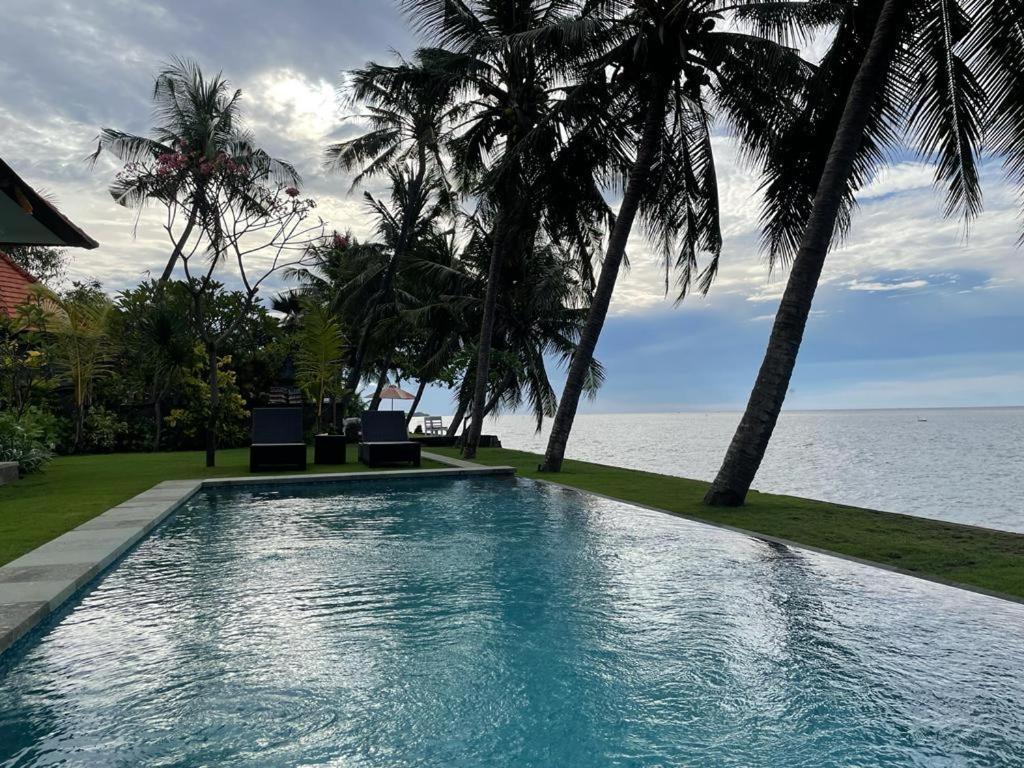 Mojito Beach Villas Kubutambahan  エクステリア 写真