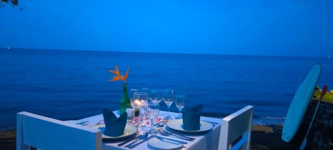 Mojito Beach Villas Kubutambahan  エクステリア 写真
