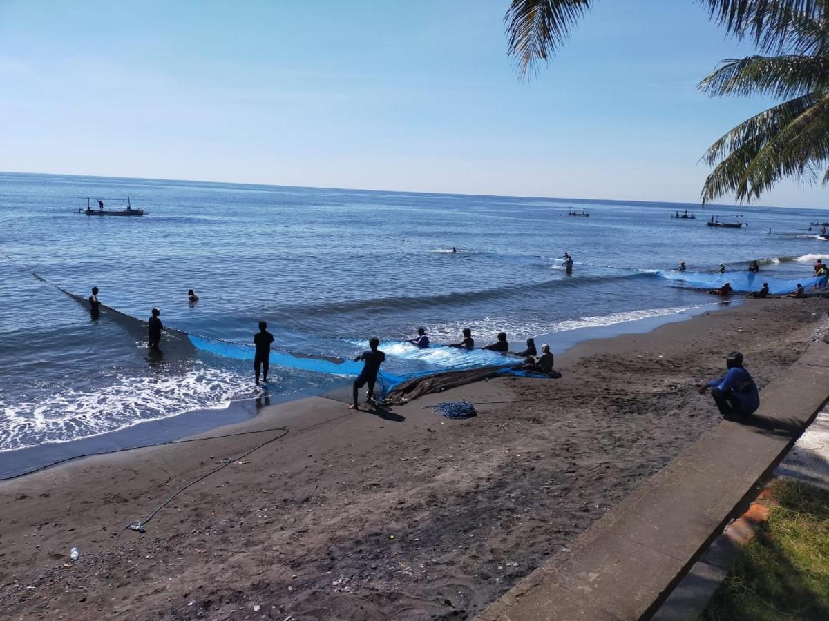Mojito Beach Villas Kubutambahan  エクステリア 写真