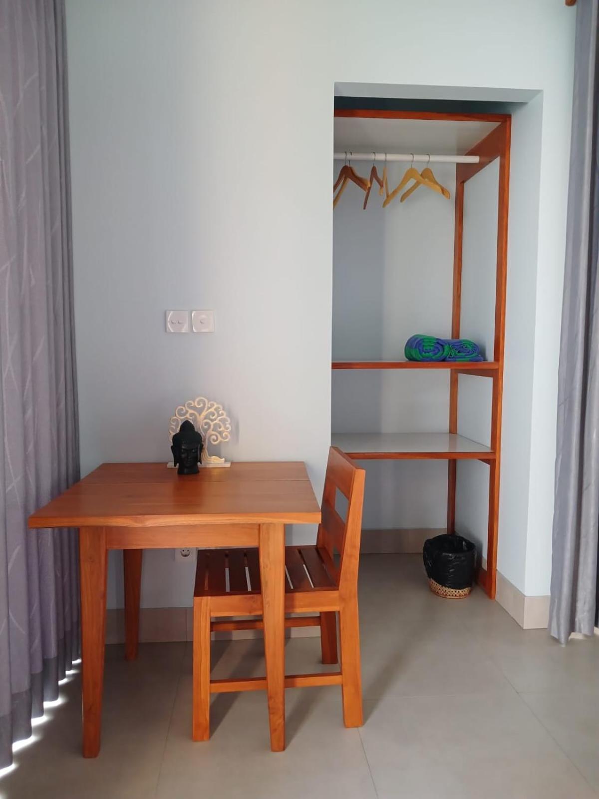 Mojito Beach Villas Kubutambahan  エクステリア 写真